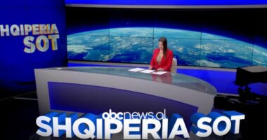 Shqipëria Sot me Kasandra Pali, (07/06/2026)