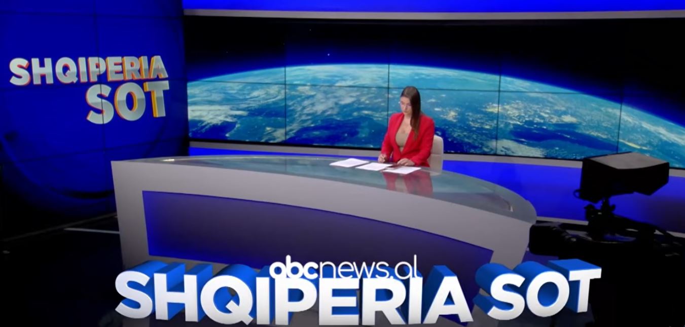 Shqipëria Sot me Kasandra Pali   07 06 2026 