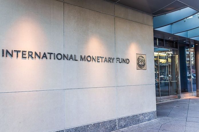 FMN miraton 690 milionë dollarë të tjerë për Ukrainën  mbështet ekonominë gjatë luftës