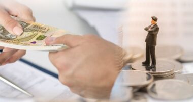Pagat dhe formalizimi rrisin kontributet/ Tatimet: Rreth 94 miliardë lekë arkëtim në janar-qershor