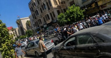 Bombë në një kafene në Siri/ Të paktën 5 të vdekur dhe 16 të plagosur