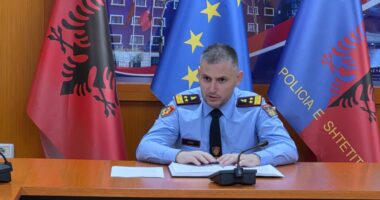 Policia intensifikon masat për sigurinë gjatë sezonit turistik/ Hita: Angazhim maksimal