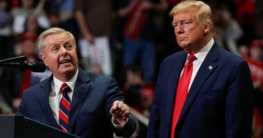 Ndërron jetë senatori amerikan Lindsey Graham, aleati i ngushtë i Donald Trump