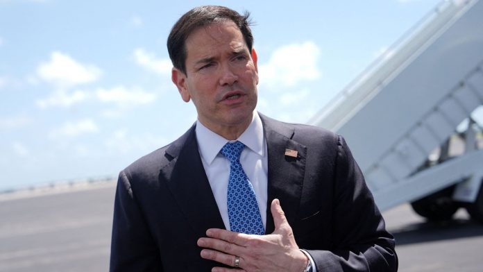 Rubio  Vizita e Xi Jinping në SHBA mbetet ende në fuqi