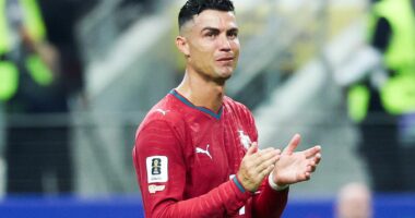 “Kërcimi i fundit” i CR7/ Ronaldo: Ishte Botërori i fundit, por kam dhënë gjithçka për Portugalinë