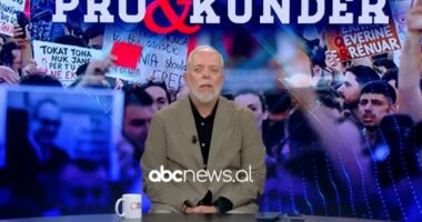 “Real Story” nga Sokol Balla, (16/07/2026)