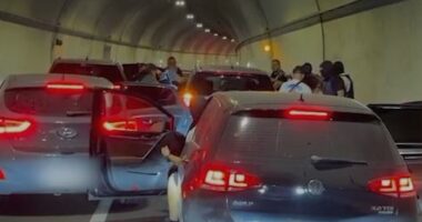 Po transportonte 4 pistoleta, kapet 31-vjeçari në tunelin e Skërficës/ Do ia shiste një grupi kriminal në Sarandë