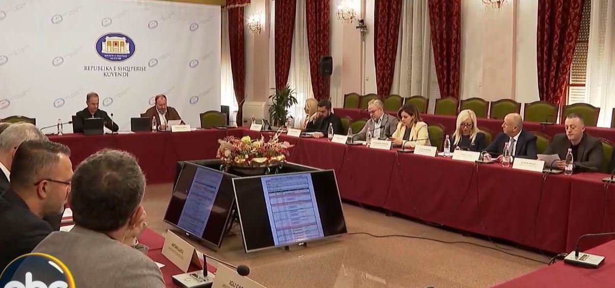  Territorialja   10 bashki më pak  Socialistët prezantojnë draftin nesër në Parlament