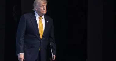 Shtëpia e Bardhë: Trump pajtohet se vendet e huaja përpiqen të ndikojnë opinionin publik amerikan