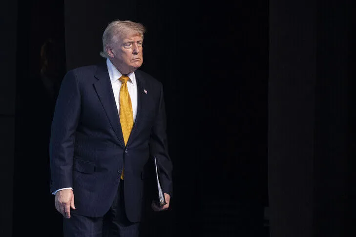 Shtëpia e Bardhë: Trump pajtohet se vendet e huaja përpiqen të ndikojnë opinionin publik amerikan