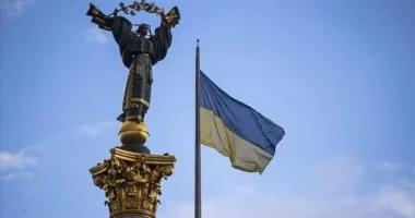Forcimi i mbrojtjes/ BE disburson 3,5 miliardë euro për Ukrainën