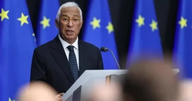 Samiti i NATO/ Costa takohet me Zelenskyn: Po ecim përpara drejt anëtarësimit të Ukrainës në BE