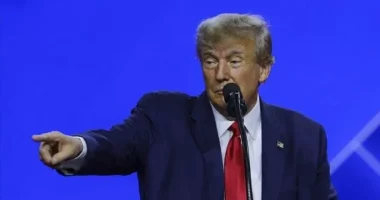 Trump: Kompanitë e inteligjencës artificiale duhet të mbulojnë kostot e energjisë për qendrat e të dhënave