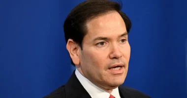 Rubio: Marrëveshja mbi bashkëpunimin bërthamor me Arabinë Saudite do të kalojë përmes Kongresit