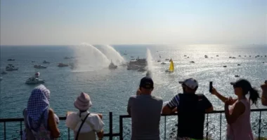 Turizmi mbush arkën e Turqisë/ Dalin shifrat, sa përfitoi buxheti në gjashtë muajt e parë të 2026