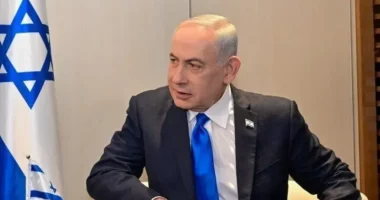 Rifillon gjyqi për korrupsioni/ Kryeministri i Izraelit Benjamin Netanyahu paraqitet në Gjykatë