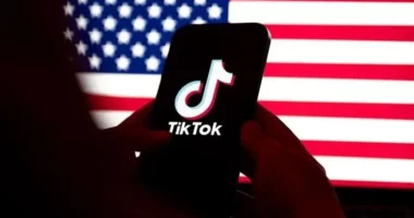 Departamenti i Drejtësisë: Versioni aktual i TikTok në SHBA përjashtohet nga ndalimi në pajisjet federale