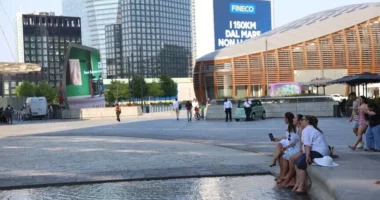 Vapa ekstreme mund t’i kushtojë Italisë mbi 13 miliardë dollarë në vit