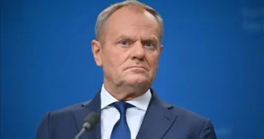 Polonia thërret ambasadorin rus pas incidentit me raketë