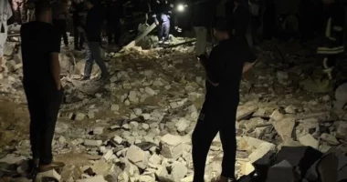 Irani akuzon SHBA për “krime lufte” pas sulmeve ndaj infrastrukturës civile