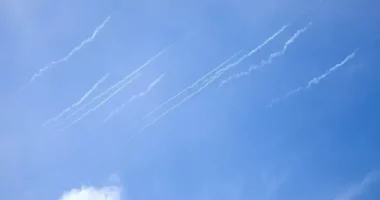 Synonin objektet e naftës në vend, Arabia Saudite shkatërron disa dronë të nisur nga Iraku