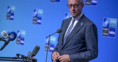 Kancelari Merz: Samiti i Ankarasë do të sjellë “frymë të re” në NATO