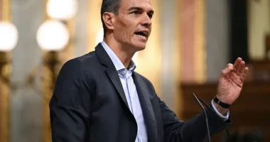 Sanchez e cilëson marrëveshjen për Gjibraltarin si “historike”