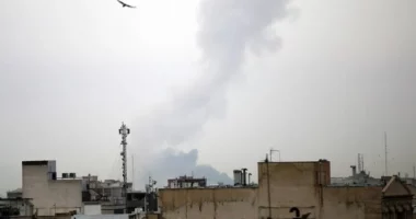 SHBA pezullon sulmet ndaj Iranit për t’i dhënë hapësirë diplomacisë