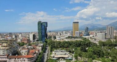 Mbi 104 milionë euro kursime nga rivlerësimi/ Qytetarët dhe bizneset përfituan nga tatimi i reduktuar 5 për qind