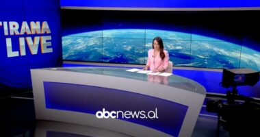 “Tirana Live” me Rovena Neziri, (01/07/2026)