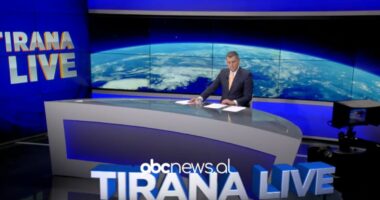 Tirana Live me Emilian Islami, (02/07/2026)