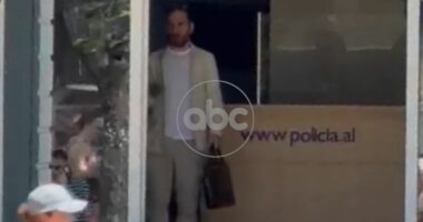 Hetim për bashkëshortin e Spiropalit/ Salarjon Totaj kërcënoi drejtoreshën e Tatimeve