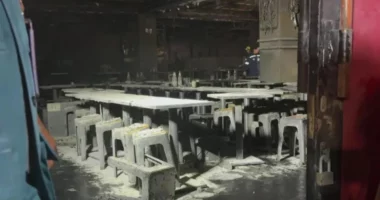 Tragjedi në Tajlandë/ 27 viktima nga zjarri në lokal, dhjetëra të plagosur