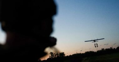 Sulmet me dronë ukrainasë goditën rafineritë jugore ruse dhe portin e Azovit