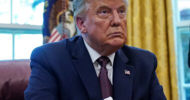 “Ne i bombarduam me të gjitha forcat”/ Trump: SHBA dhe Irani ranë dakord për një marrëveshje dje para sulmeve të reja