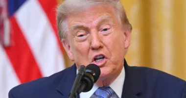 Trump akuzon Kinën për ndërhyrje në zgjedhjet e vitit 2020