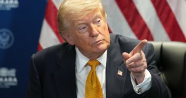 Trump: Irani nuk mund të bëjë asgjë për të ndaluar sulme të tjera të SHBA
