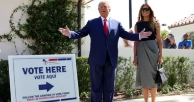 Trump: Duhet të ndryshojmë rregullat për të mos humbur zgjedhje