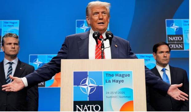 Samiti i NATO s në Ankara  CNN  Kërcënimet e Trump për tërheqje të trupave amerikane rrisin tensionet me aleatët