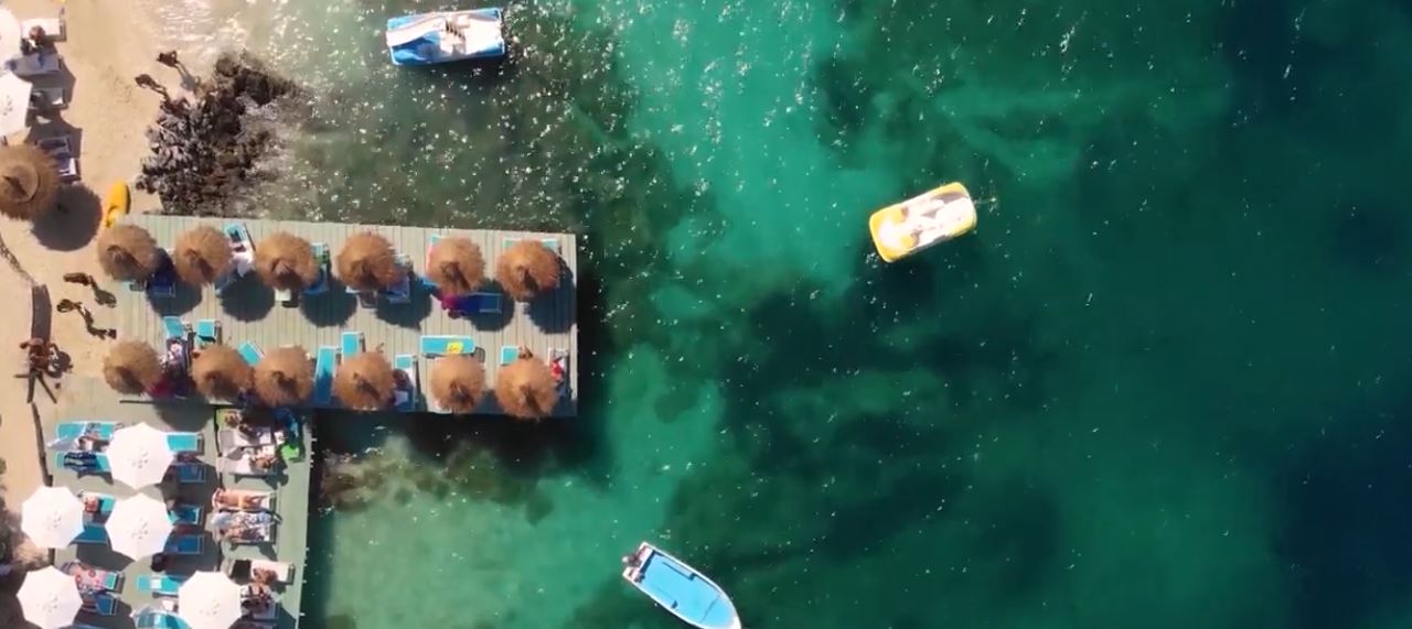 Shqipëria  destinacion në rritje   Travel and Tour World   Ofron një kombinim të rrallë për turistët