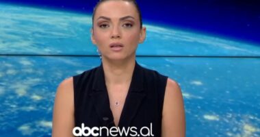 NewsHour me Fabiola Hoxha, (18/07/2026)