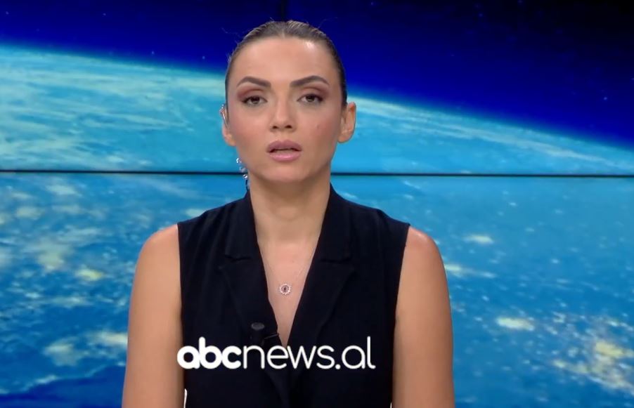 NewsHour me Fabiola Hoxha   18 07 2026 