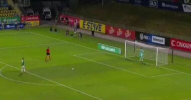 Eliminim heroik i Egnatias/ Champions, skuadra shqiptare mundet vetëm pas penalltive