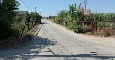 Urat që mbajnë në këmbë Myzeqenë/ Lidhin fshatrat e zonës, por shumë prej tyre janë të amortizuara