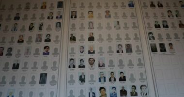 Kosovë/ Autoritetet gërmojnë në Zubin Potok për mbetje të dyshuara mortore të të zhdukurve në luftë