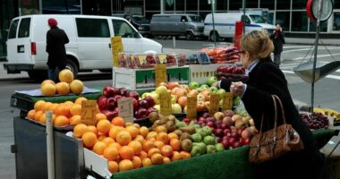 Paralajmëron OKB: Pothuajse një në tre persona nuk mund të përballojnë një dietë të shëndetshme!