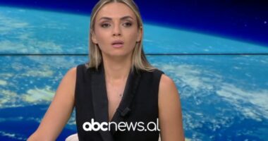 NewsHour me Fabiola Hoxha, (04/07/2026)