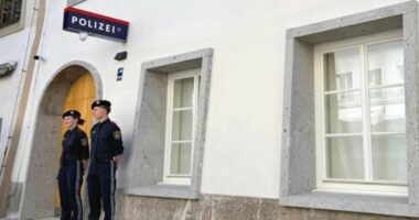 Shtëpia e Hitlerit bëhet komisariat/ Austri, godina transformohet për të penguar pelegrinazhin neonazist