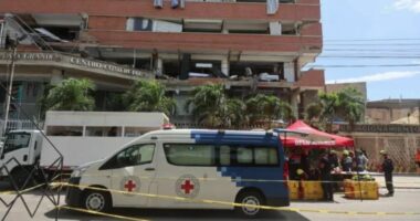 Mrekulli në Venezuelë, një burrë nxirret i gjallë pas tetë ditësh nën 140 tonë rrënoja të tërmetit
