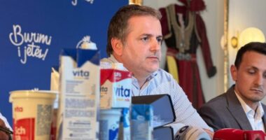 “Vita” në pritje të analizave, Spahija kërkon publikimin e rezultateve për të rifilluar me grumbullimin